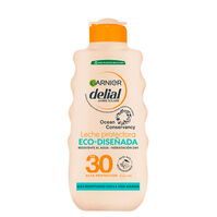 Leche Protectora Eco-Diseñada SPF30  200ml-203995 Leche Protectora Eco-Diseñada SPF30  200ml-203995 1